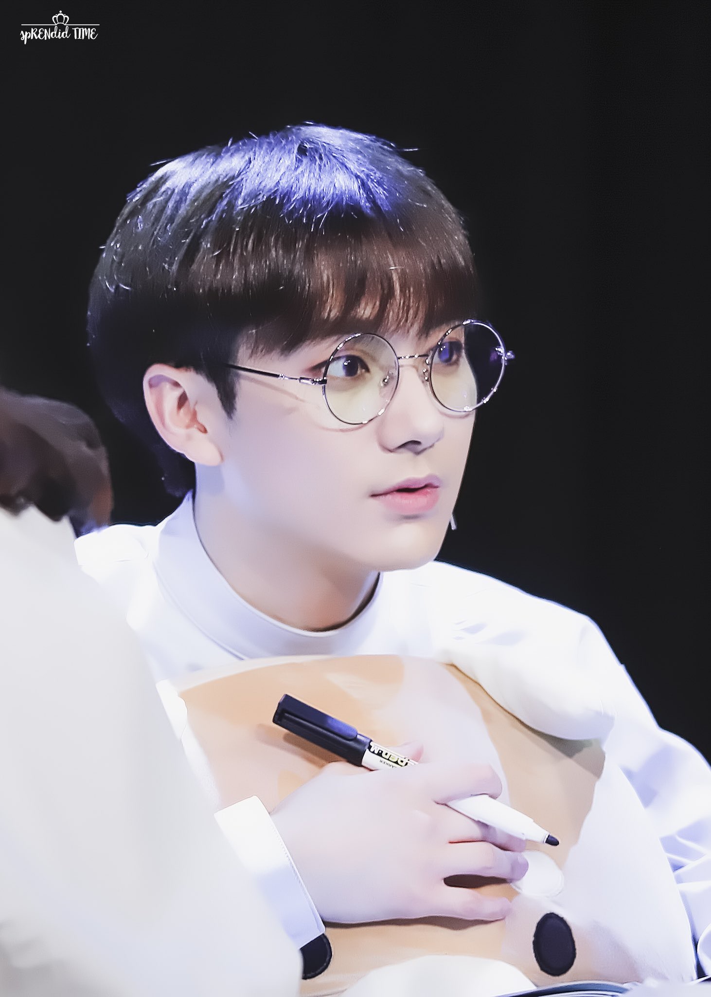 곽아론 문제적 남자 나온다구요ㅠㅠㅠ | 인스티즈