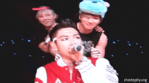 졸지에 머글된 빅뱅 팬드라 화나는 마음 짤털 하고 가자 | 인스티즈