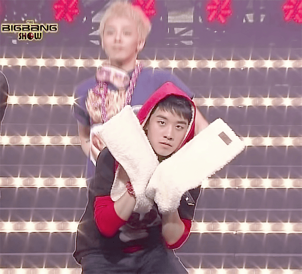 졸지에 머글된 빅뱅 팬드라 화나는 마음 짤털 하고 가자 | 인스티즈