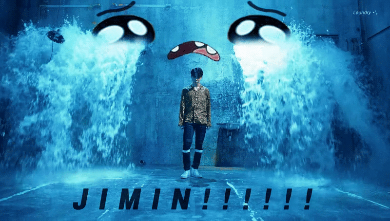 지민아 다음생에도 지민이 해줄거지? | 인스티즈