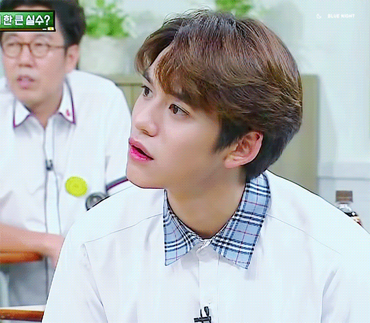 오늘자 아형 루카스 | 인스티즈