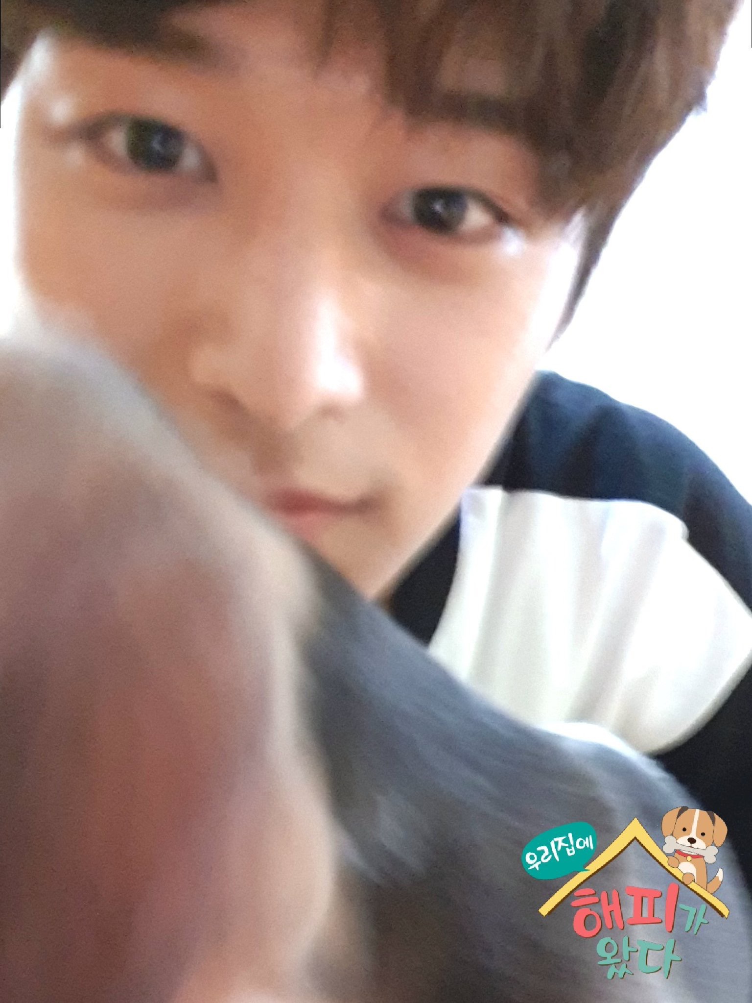 어떤 한 셀고 아이돌의 사진ㅋㅋㅋㅋㅋㅋ | 인스티즈