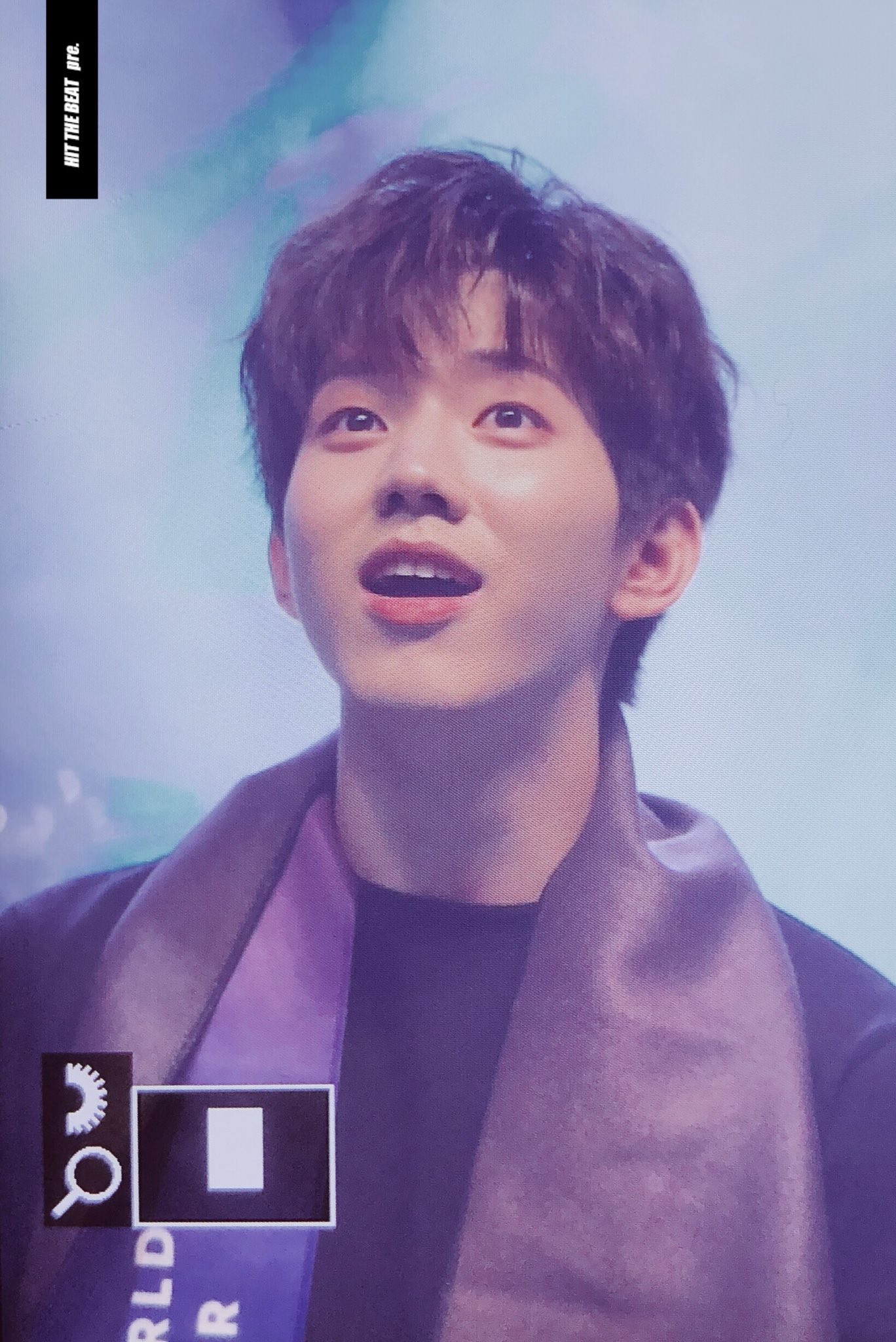 진짜 프리뷰 저장해보긴 처음이다...갓 | 인스티즈