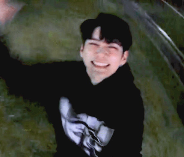 옹성우 이거 진짜 귀엽다 | 인스티즈