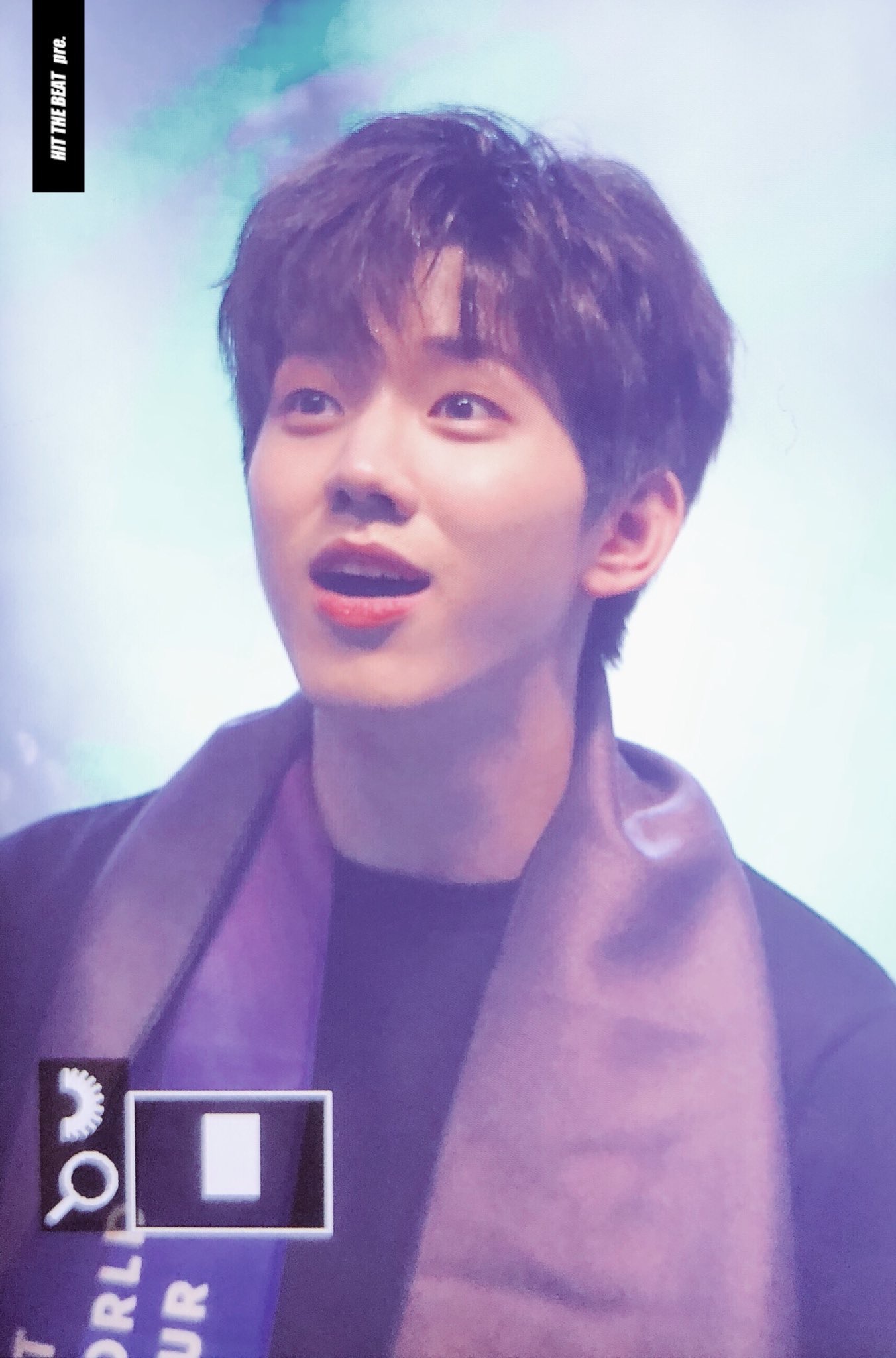 진짜 프리뷰 저장해보긴 처음이다...갓 | 인스티즈