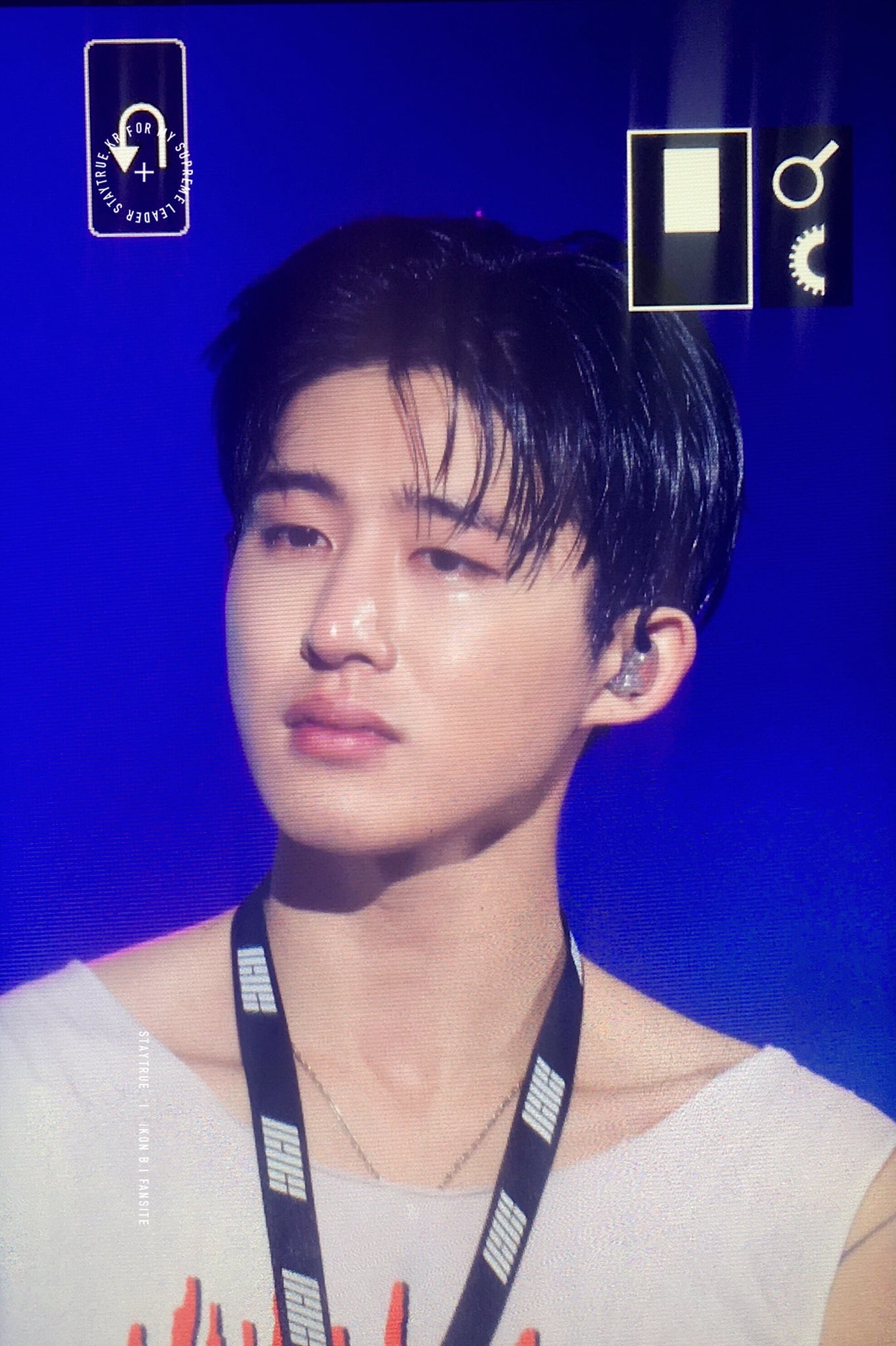 WIN때부터 지금까지 성장한 아이콘심정을 말하면서 오열하는 비아이 | 인스티즈