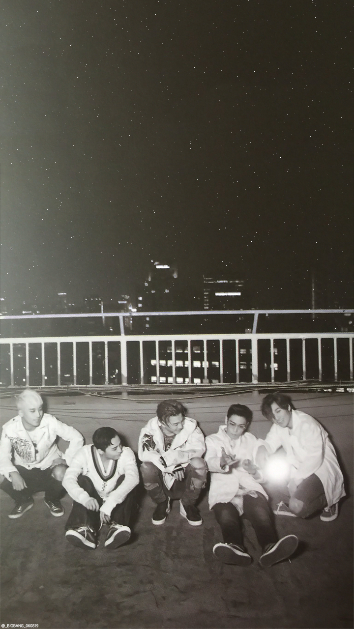 빅뱅...이거 너무 멋있어ㅠㅠㅜ좋아ㅠㅜ | 인스티즈