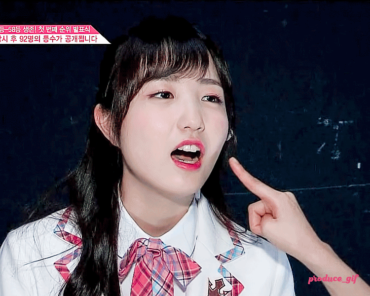 아이즈원이 뜰 수 밖에 없는 이유 (비주얼주의😱) | 인스티즈