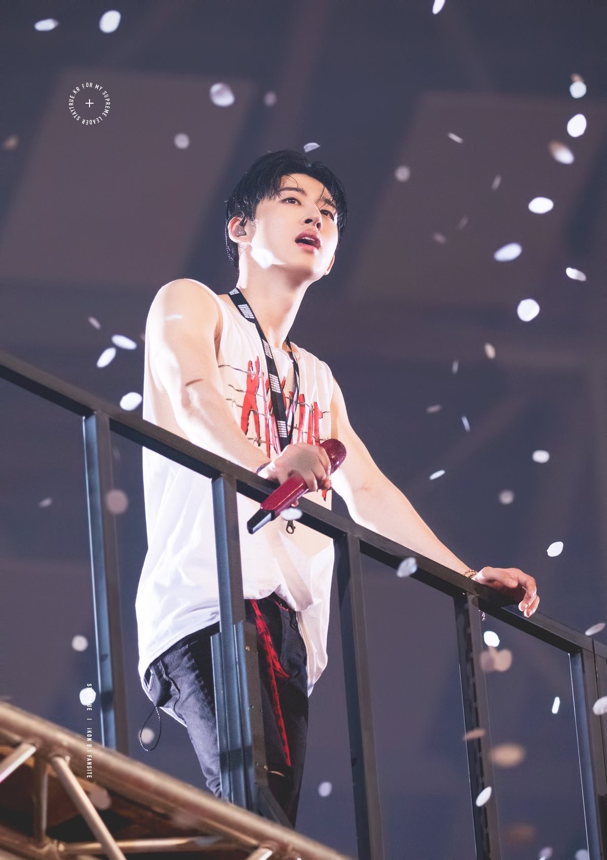 비아이 천사설 | 인스티즈