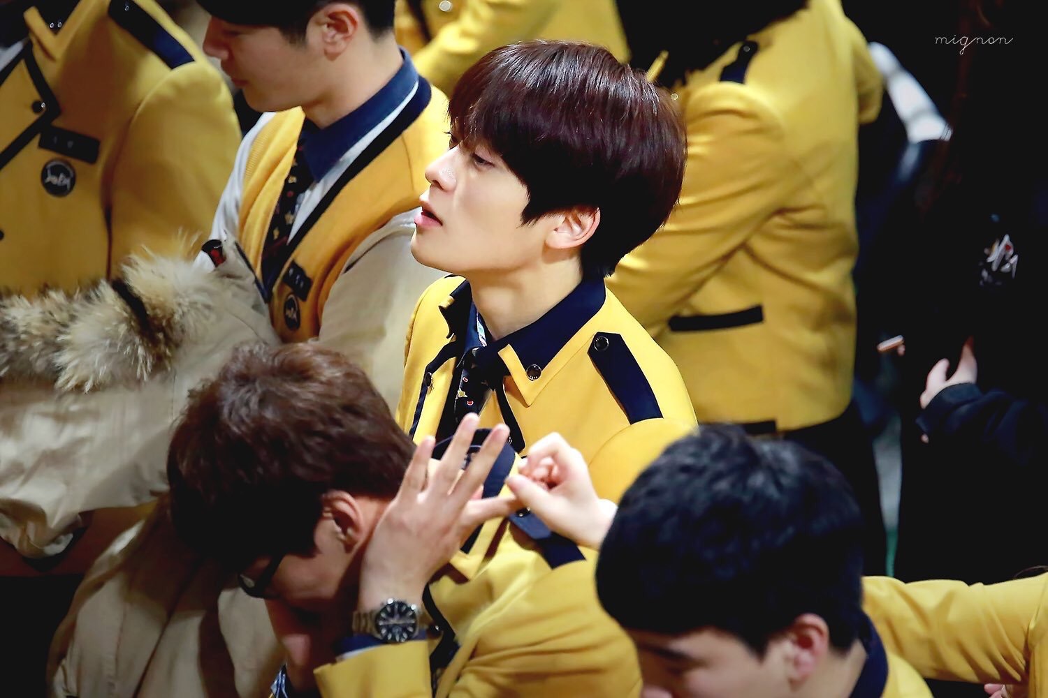 내기준 서공예 4대장 남돌 | 인스티즈