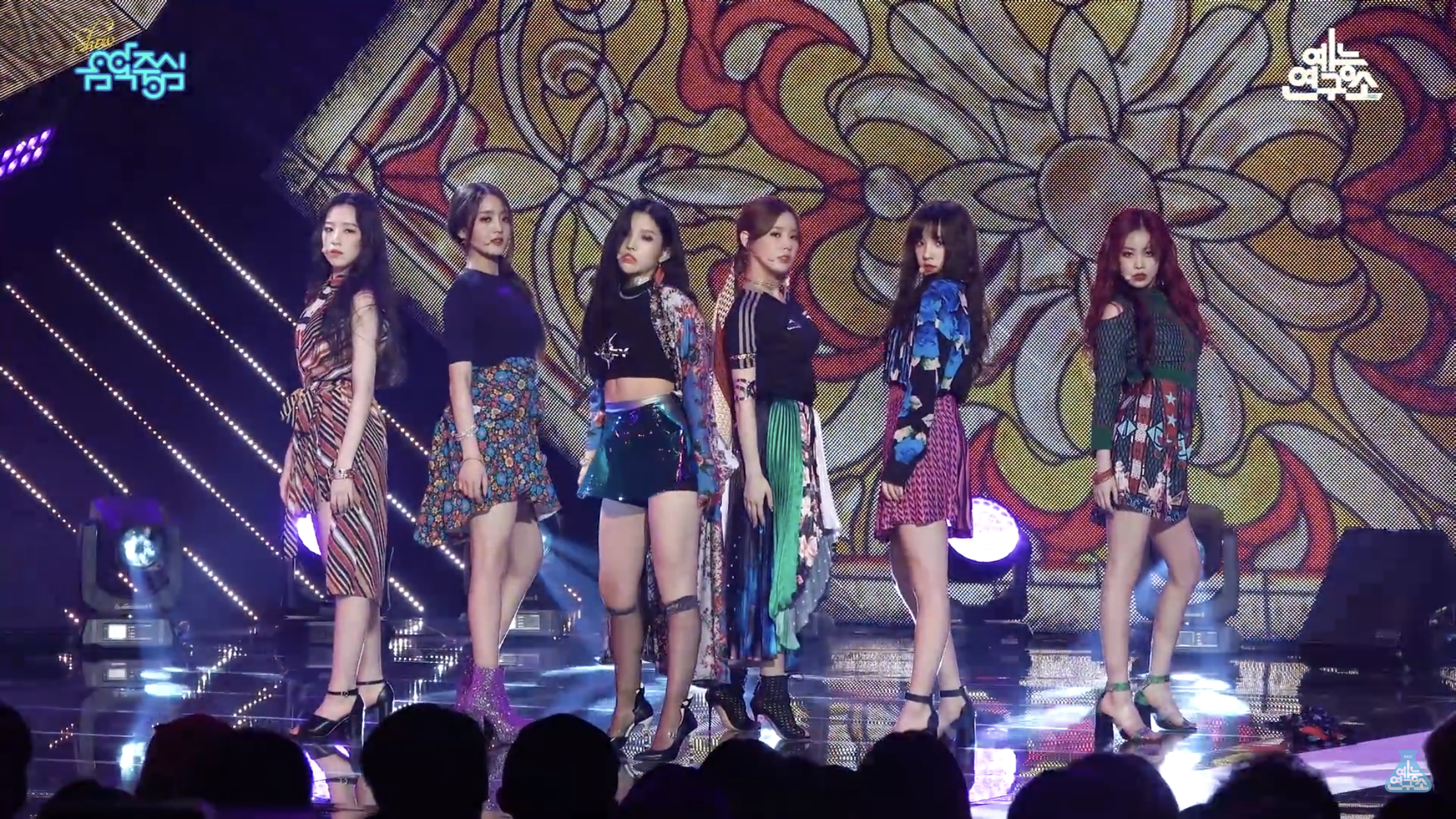 근데 아이들 의상 좀 별루다ㅠㅠ | 인스티즈