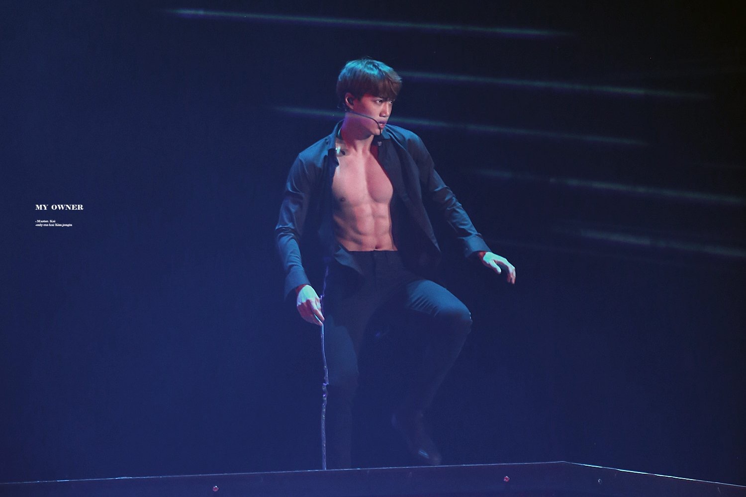 곰인이 중간에 신이 ...! | 인스티즈