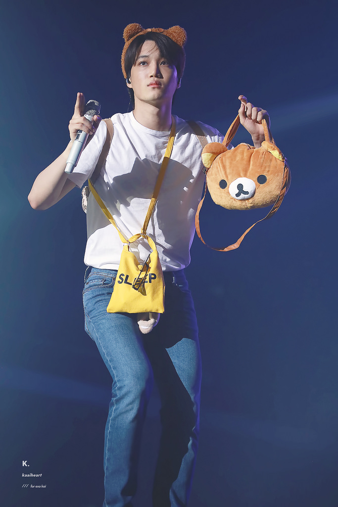 곰인이 중간에 신이 ...! | 인스티즈