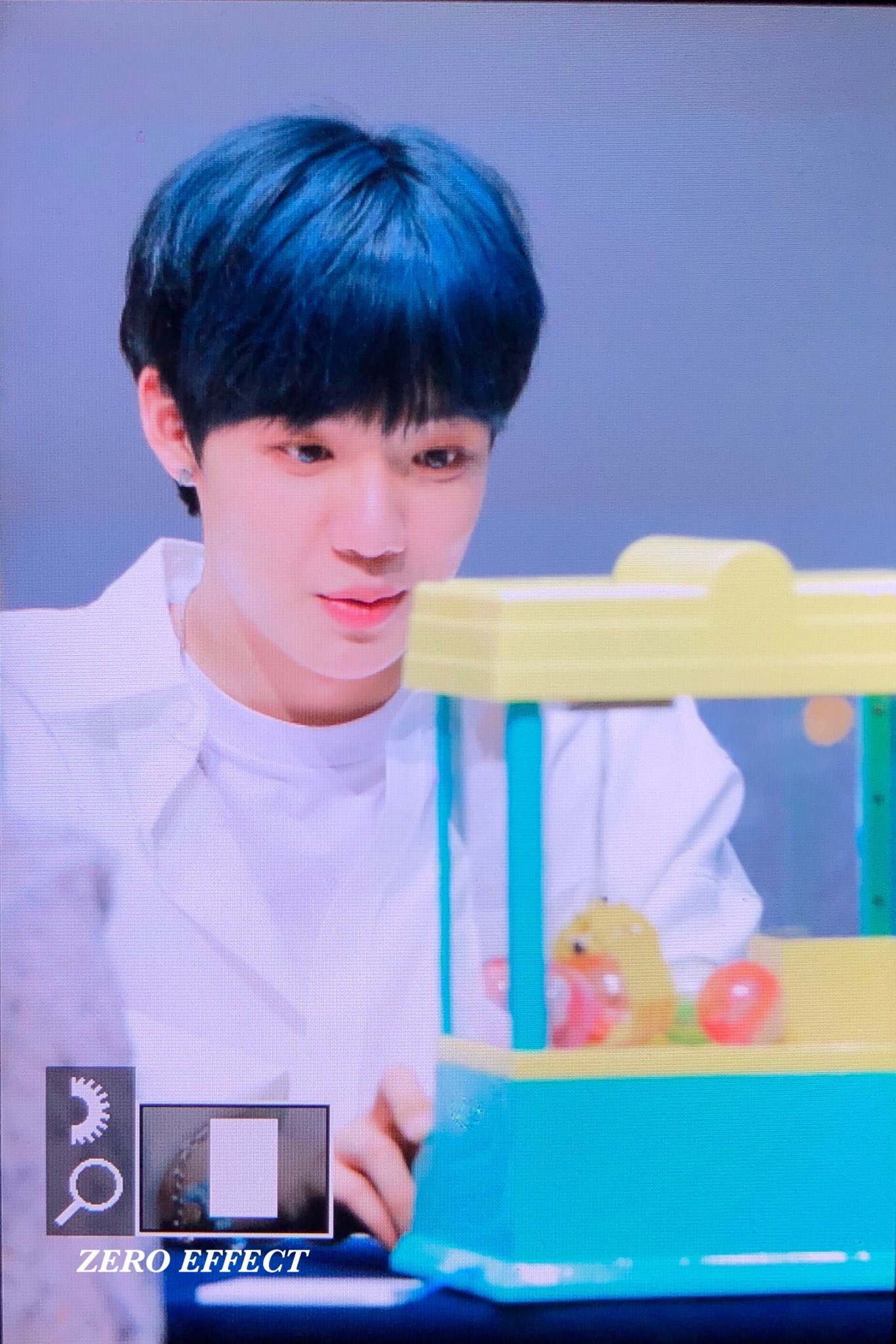 팬싸에서 귀엽기로 일등 | 인스티즈