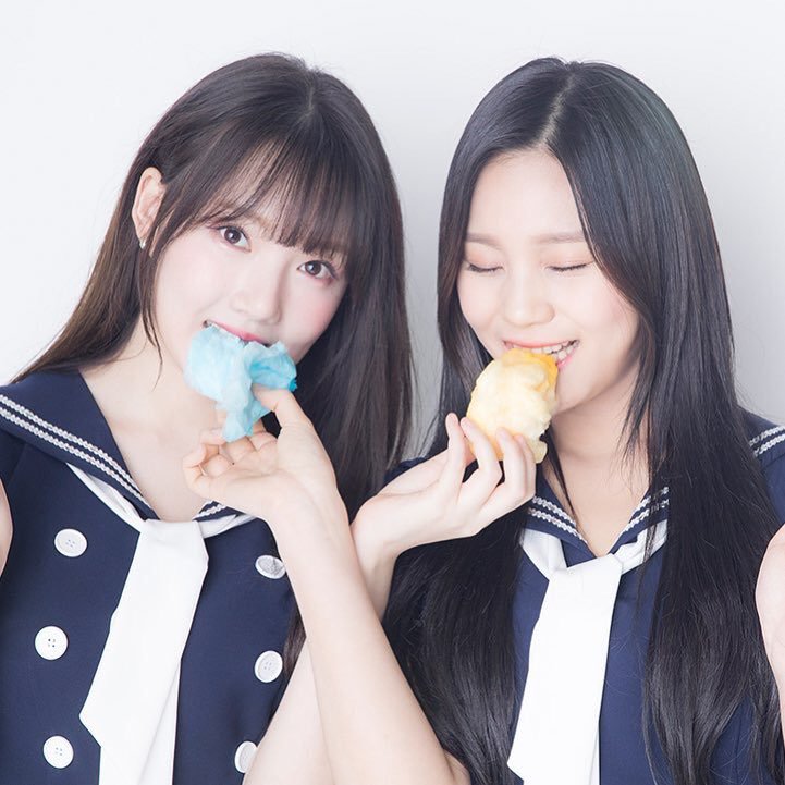 우리 예자매 생일축하해ㅠㅠㅠㅠㅠㅠㅠㅠ☁💙💜 | 인스티즈