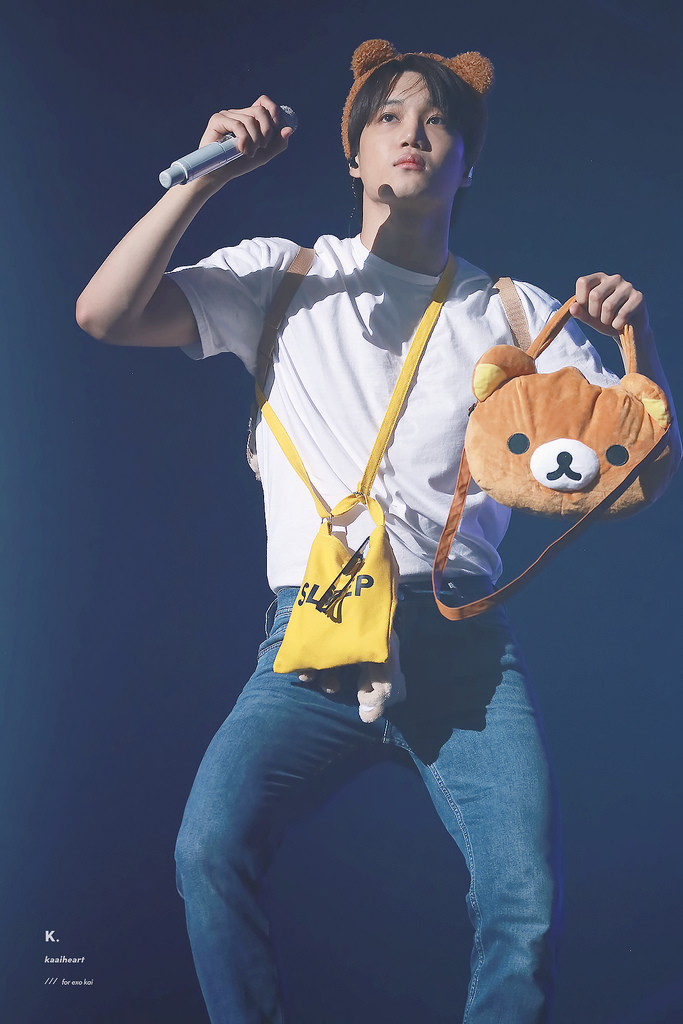 곰인이 중간에 신이 ...! | 인스티즈