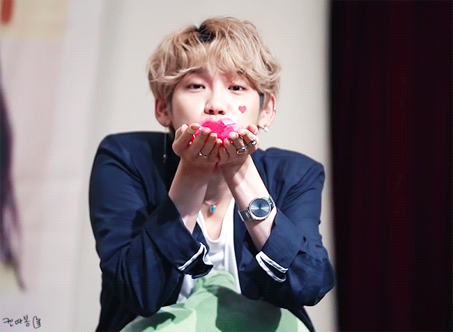 켄타는 꽃잎요성님이야 | 인스티즈