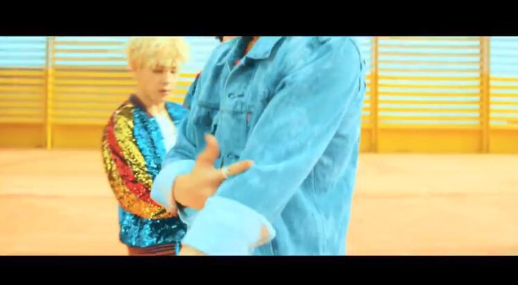 나 제이돌 팬인데 같은사무소 애들이 공연에서 방탄춤췄대..! | 인스티즈