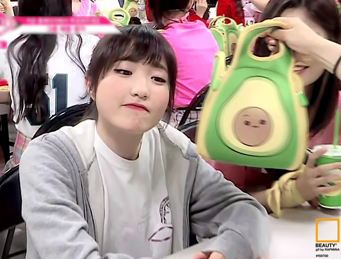 데뷔조 근처 겉도는것만큼 12위만하는것도 너무 불안해.. | 인스티즈