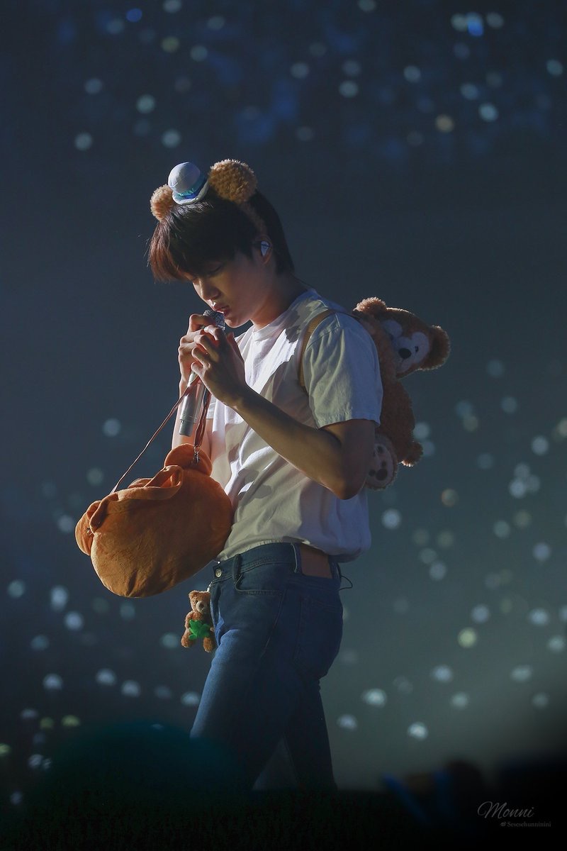 곰인이 중간에 신이 ...! | 인스티즈