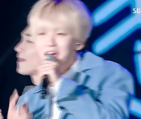 끼쩌는 천재아이돌 변백현 보고가세요~❤ | 인스티즈