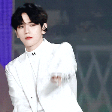 끼쩌는 천재아이돌 변백현 보고가세요~❤ | 인스티즈