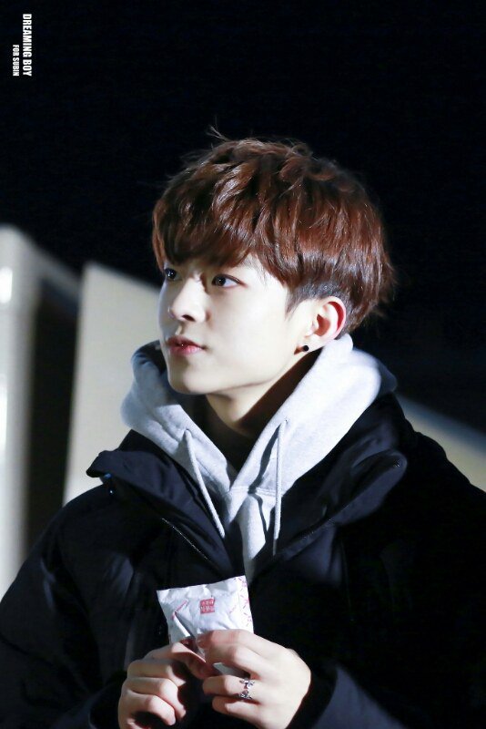 이 남돌 이름 뭔지 아는 익 | 인스티즈