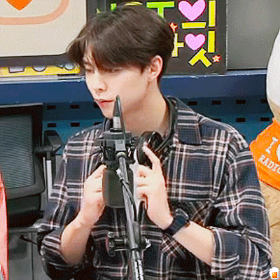 [NCT/쟈니] 서영호와 Q and A; 당신의 보스를 믿지 마세요! | 인스티즈