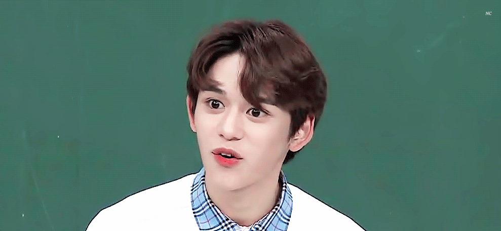 화장 옅고 진하고의 차이 | 인스티즈