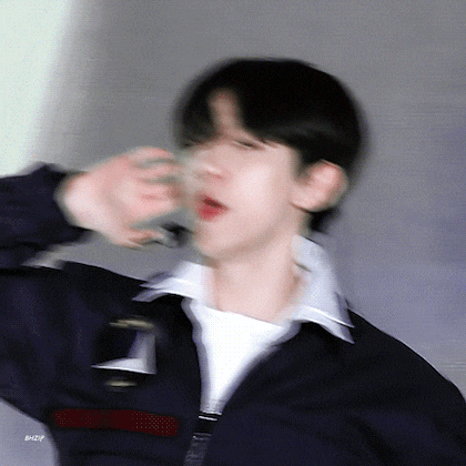 끼쩌는 천재아이돌 변백현 보고가세요~❤ | 인스티즈