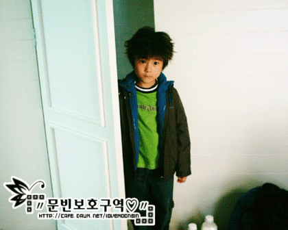 아스트로 문빈 아동복모델 시절 사진 보고갈 익인...완전 뽀시래기ㅠㅠㅠㅠㅠㅠ | 인스티즈