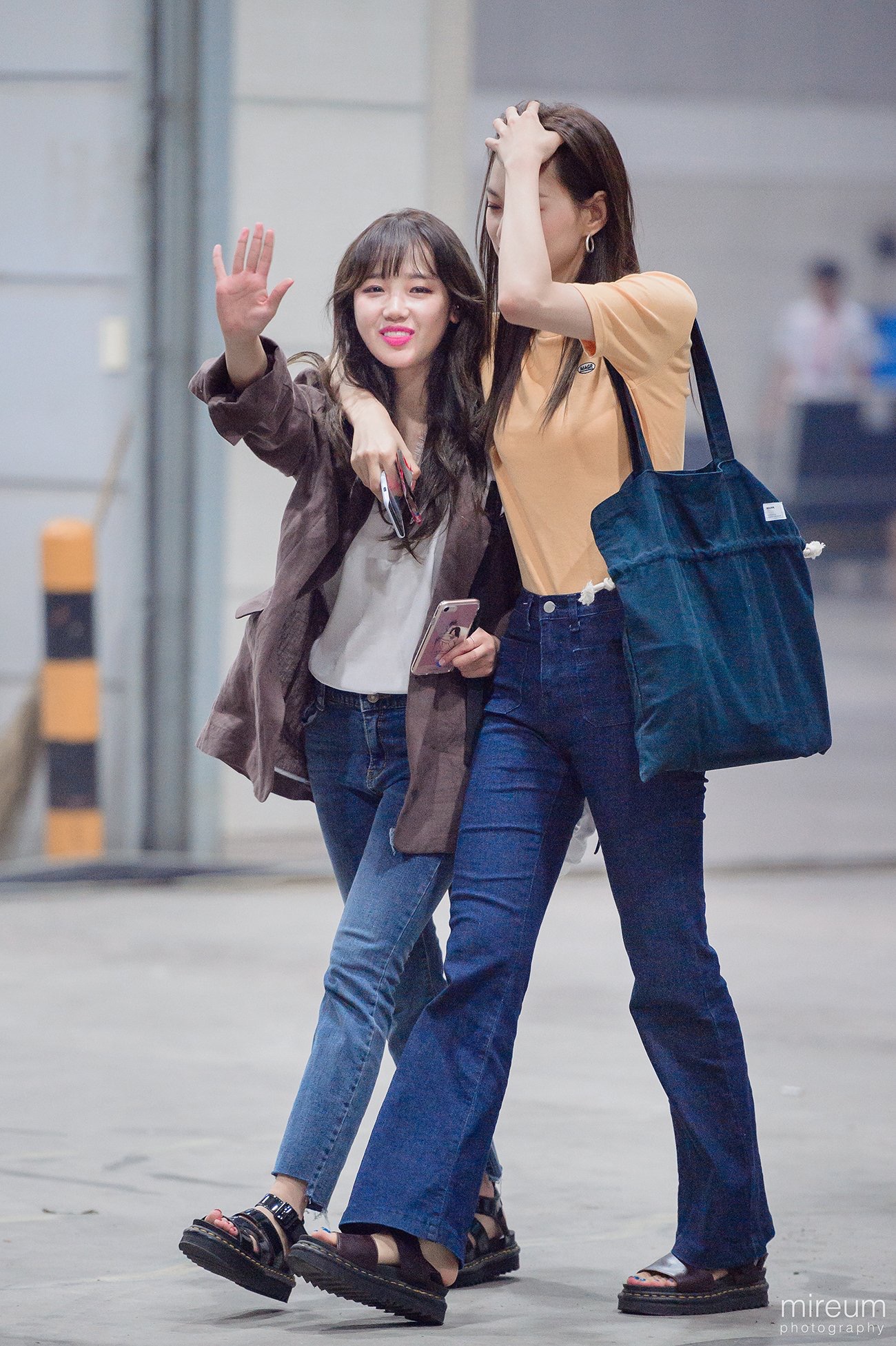 어제자 도댕 | 인스티즈