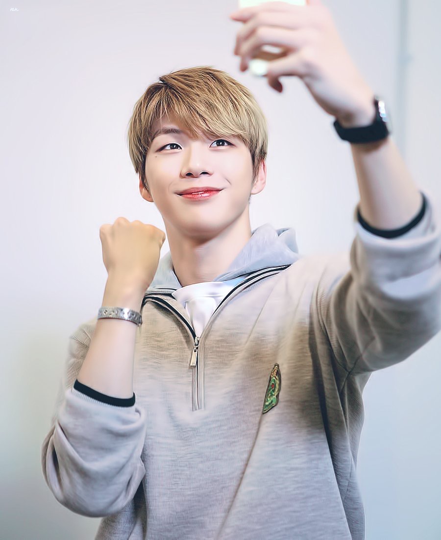 악!!!!!!강다니엘 보고싶어‼‼‼‼‼ | 인스티즈