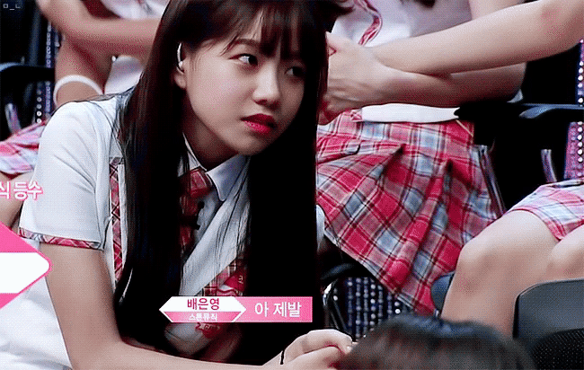 순발식 노잼인데 순발식 조유리가 잘생김 | 인스티즈