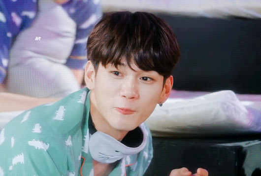 ㄱ 이런 애가 프듀 초반에 공으로 흥했었다는게 믿기지 않눈다 | 인스티즈