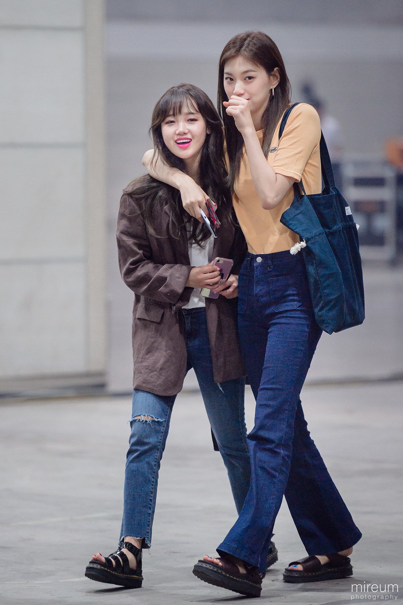 어제자 도댕 | 인스티즈