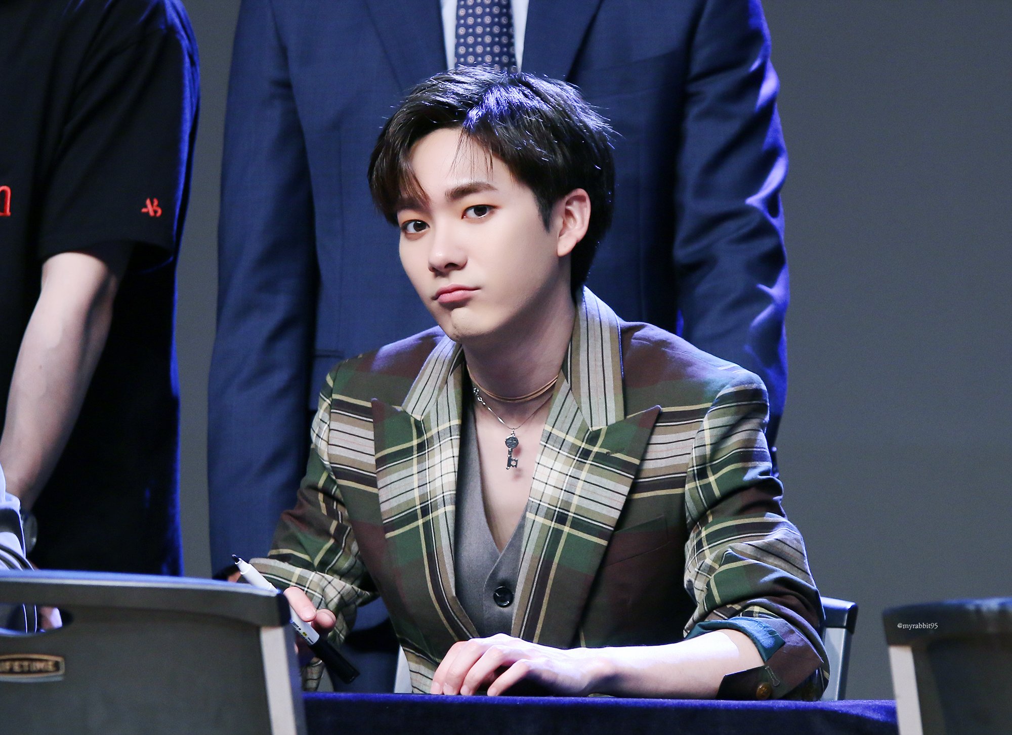 우리 la뽀이가 문남에 나와요ㅠㅠㅜㅠㅠ | 인스티즈