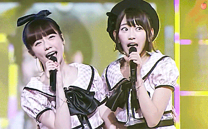 파루루 졸업안하고 프듀48 나왔음 어땠을까 | 인스티즈