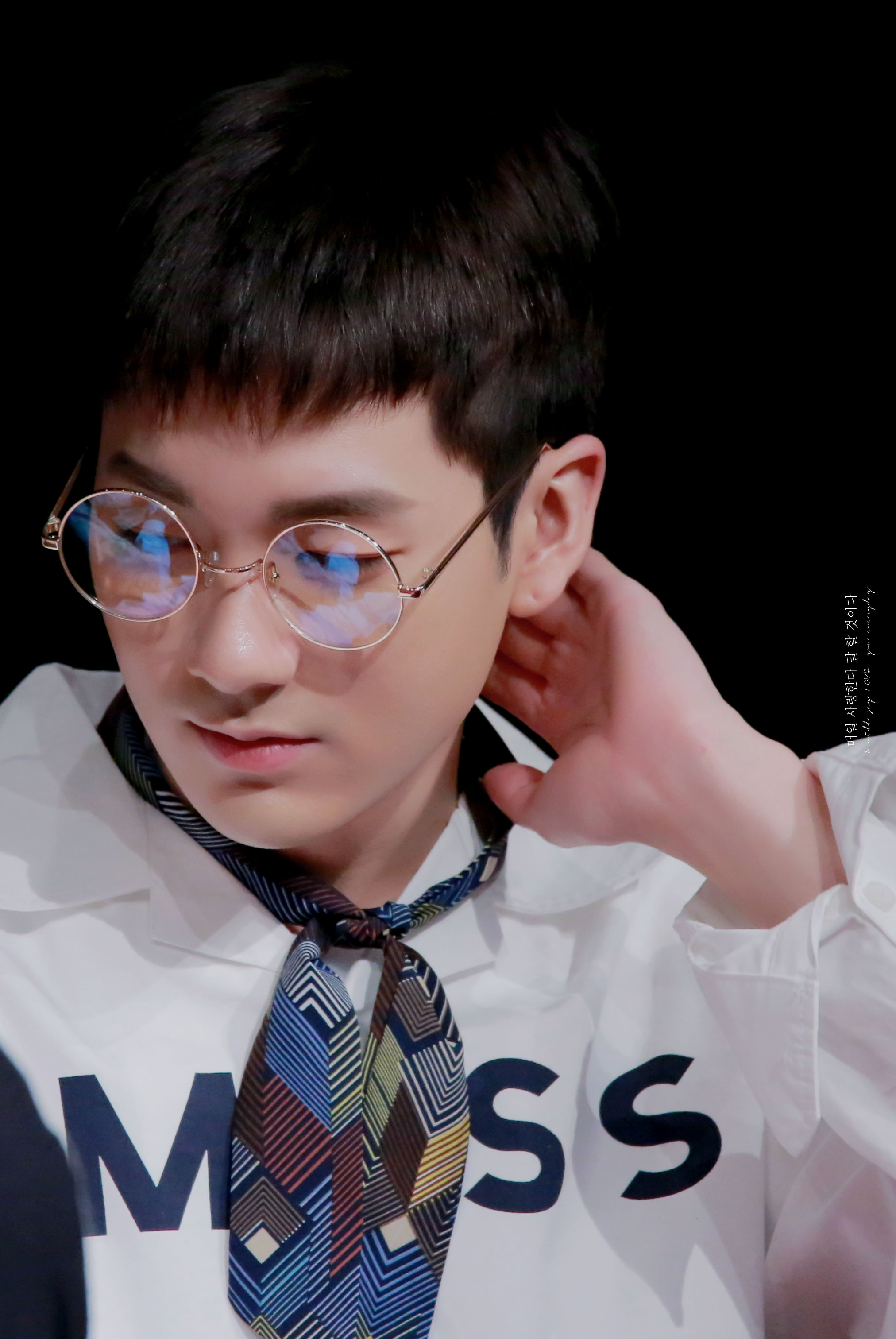 곽아론 문제적 남자 나온다구요ㅠㅠㅠ | 인스티즈