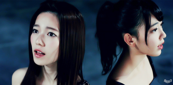 파루루 졸업안하고 프듀48 나왔음 어땠을까 | 인스티즈