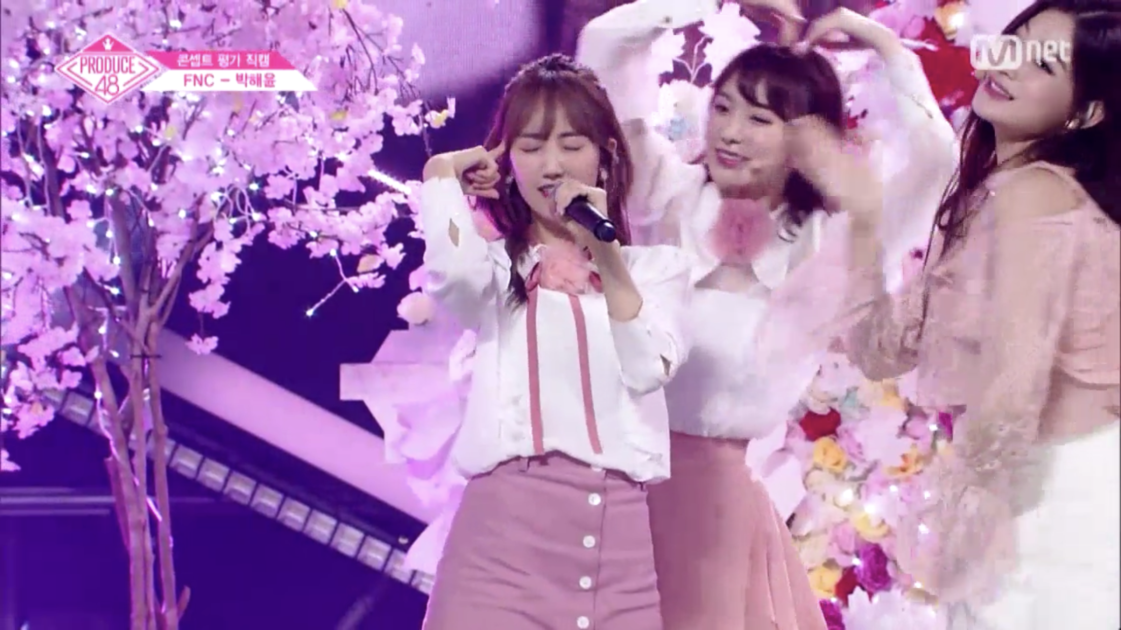 박해윤 직캠 진짜 이쁘다 | 인스티즈