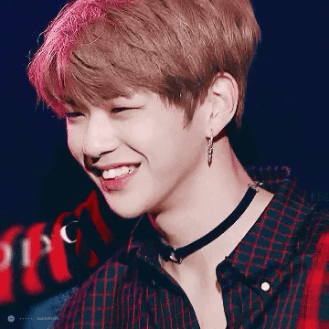 강다니엘 역재생 짤 | 인스티즈