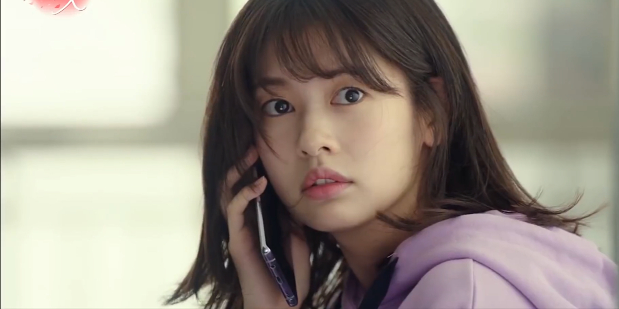 정소민 영상 보는데 안유진 진짜 정소민 닮았다 | 인스티즈