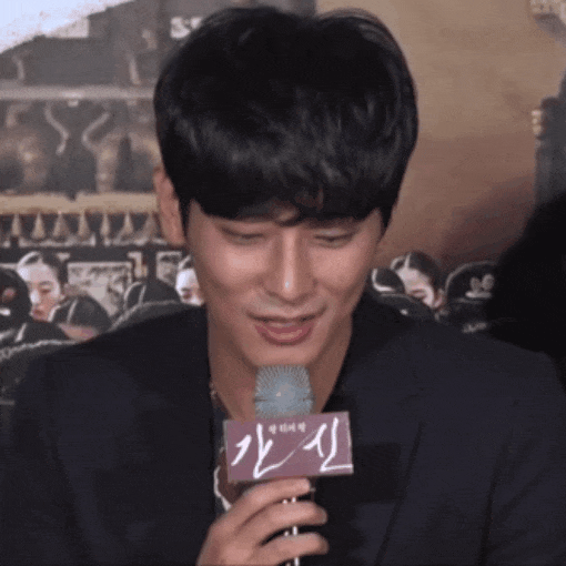 내가 제일 좋아하는 간신 주지훈 | 인스티즈