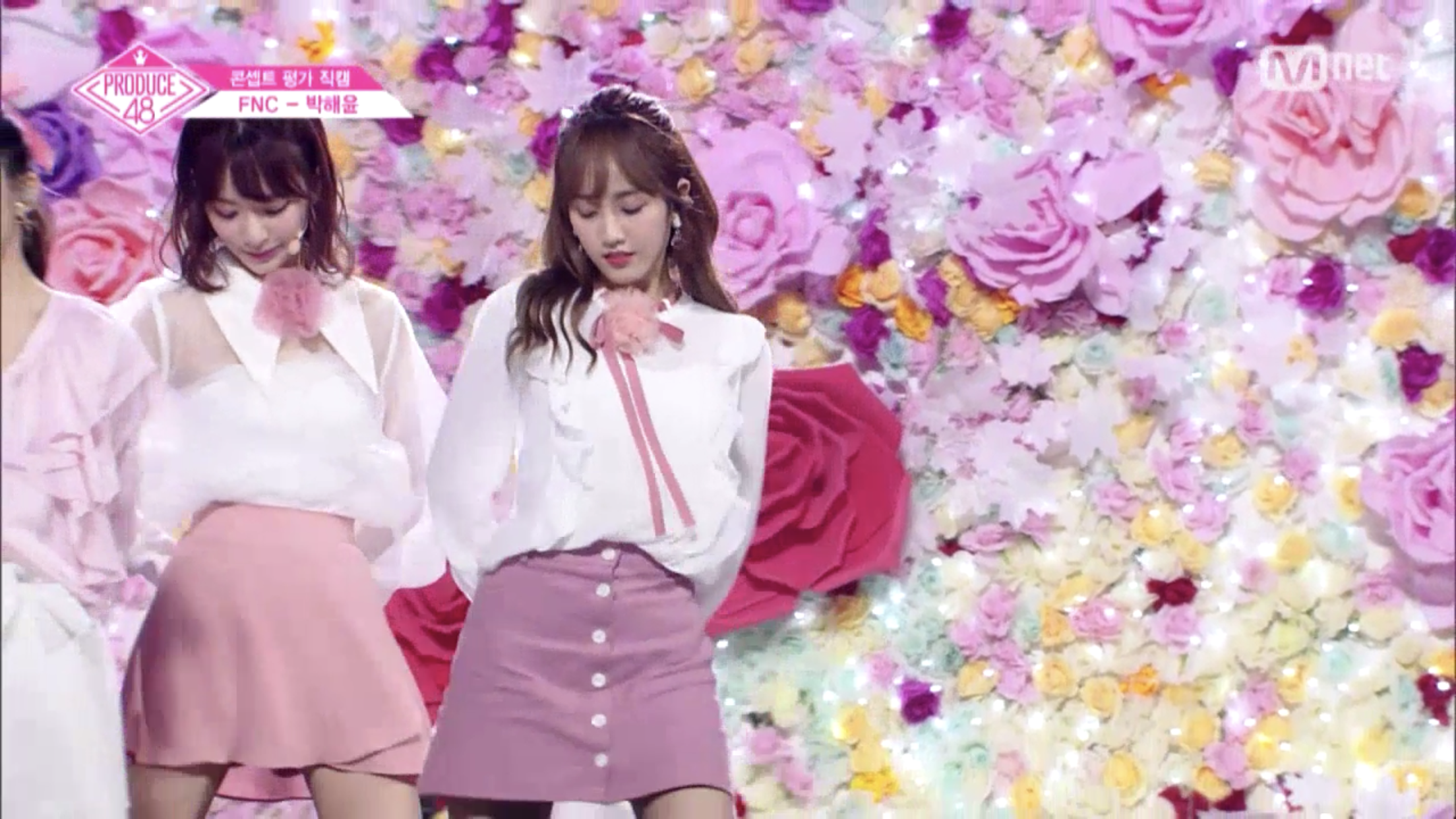 박해윤 직캠 진짜 이쁘다 | 인스티즈