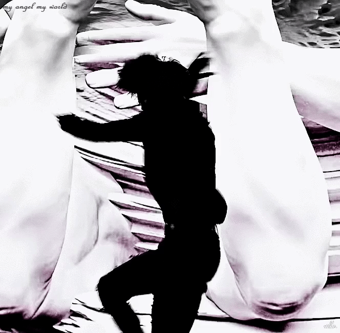 박지민 턴하는 거 아무리 봐도 짜릿해 늘 새로워 | 인스티즈