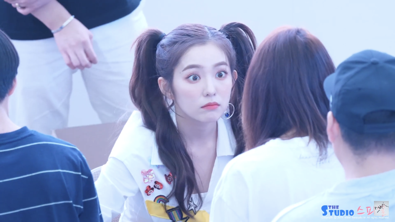 아이린 이 영상 대박이야 진짜... | 인스티즈