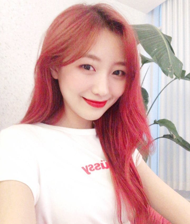 난 진짜 류수정만 보면 | 인스티즈