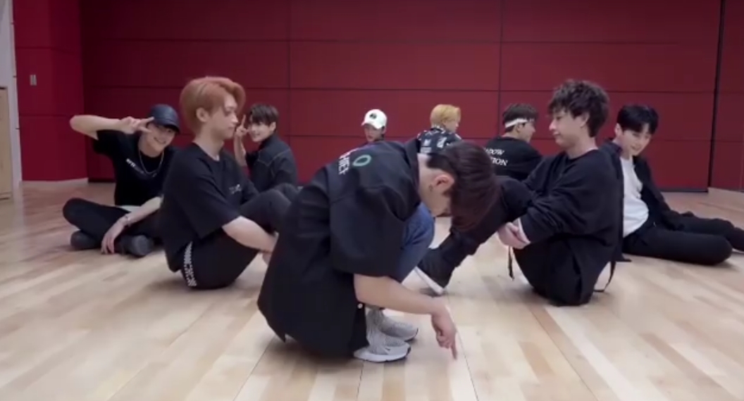 이 남돌 누구야??? | 인스티즈