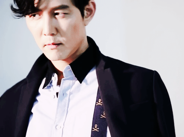 이 배우들 한 작에서 나오면 이미 비주얼은 끝났다 | 인스티즈